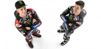 Quartararo - Vinales Akan Jadi Rossi Vs Lorenzo? thumbnail